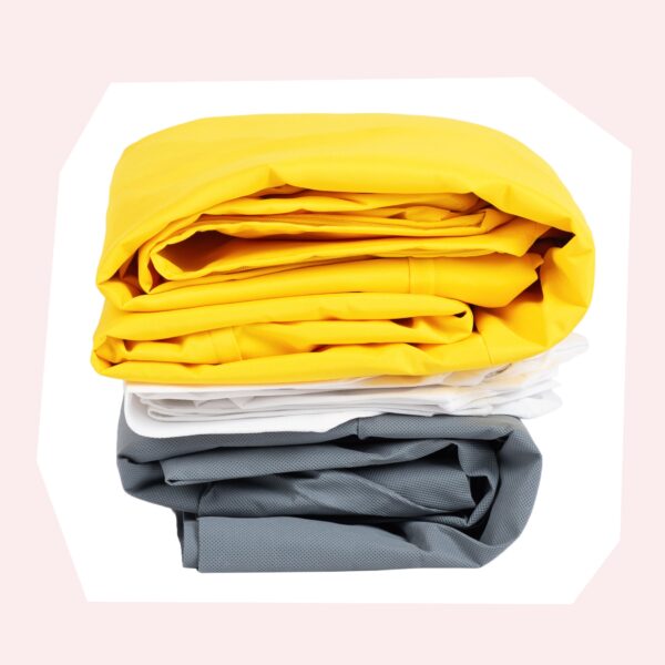 Zonky Outdoor Cover Set