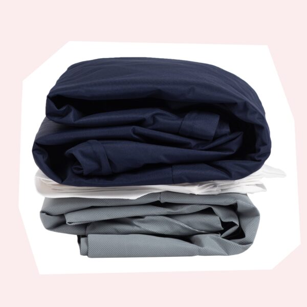 Zonky Outdoor Cover Set